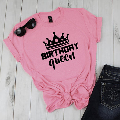 Women Born In 1989 Casual Summer T Shirts