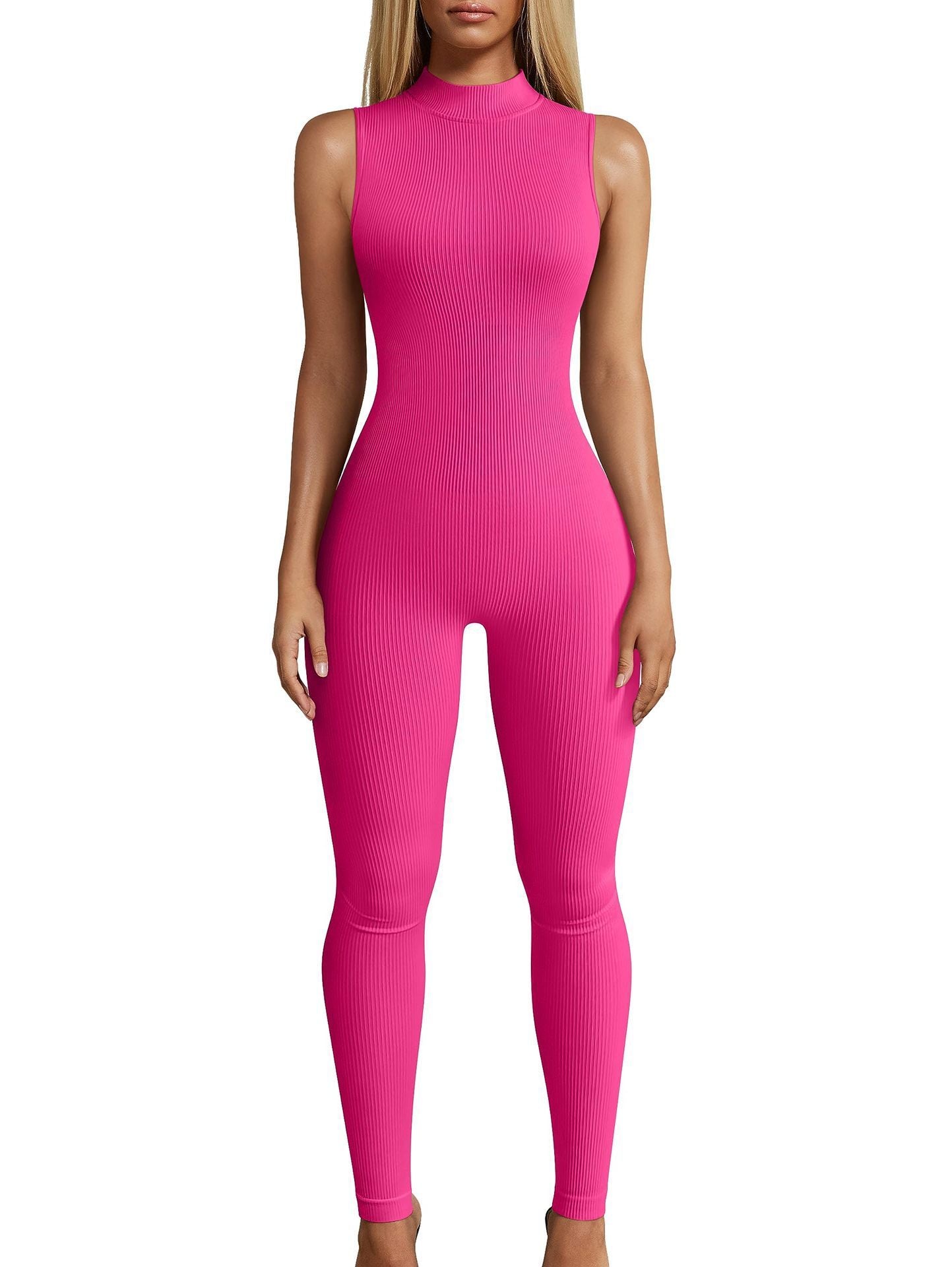 New One Piece Yoga Jumpsuits