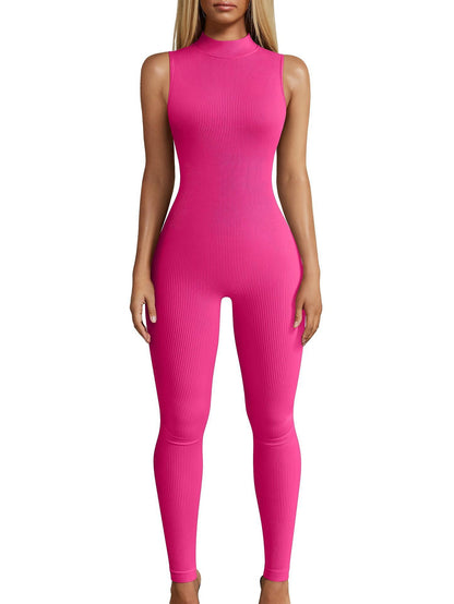 New One Piece Yoga Jumpsuits