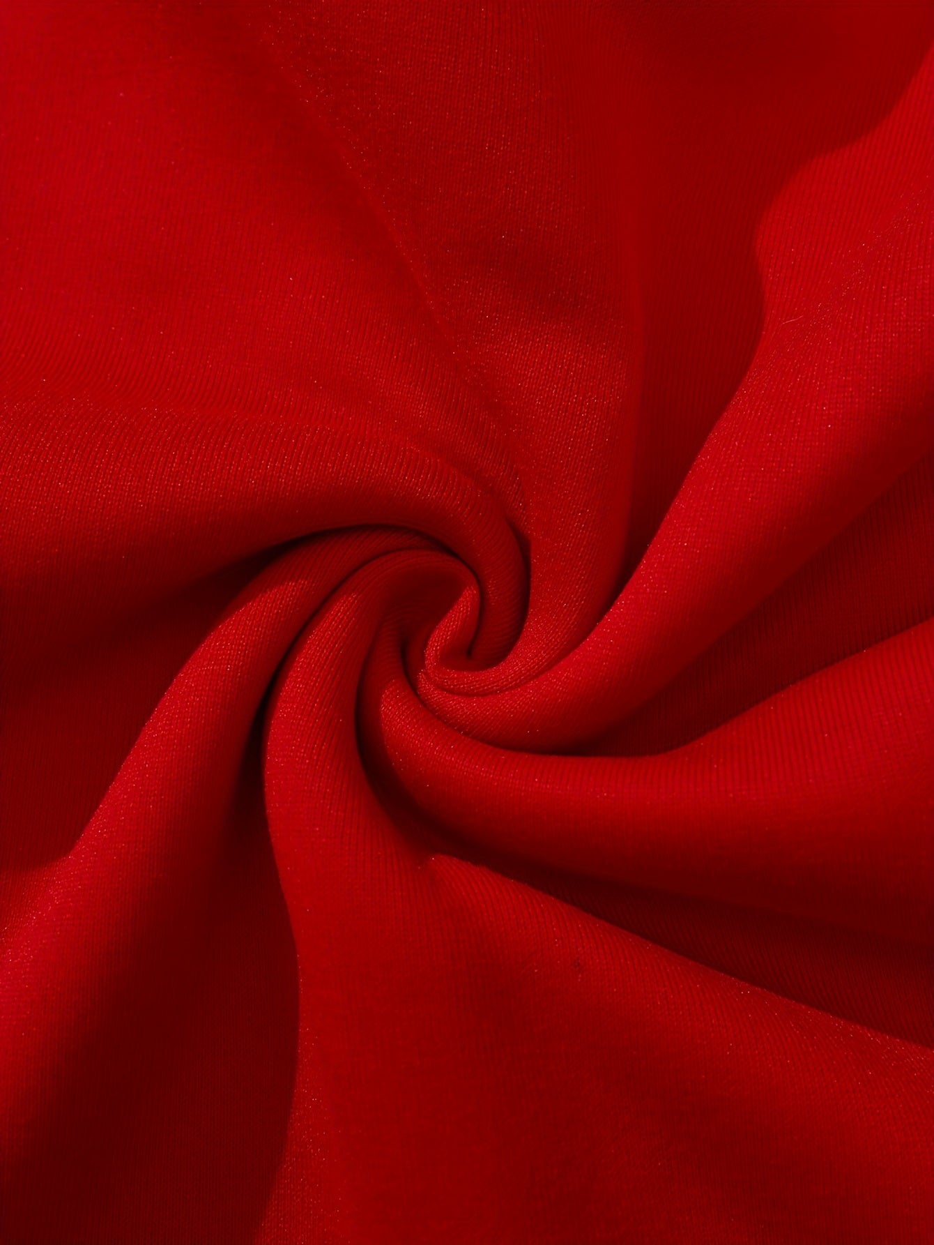 Plus Size CRAZY Print Hoodie – Women’s Casual Pullover Sweatshirt with Kangaroo Pocket for Fall/Winter