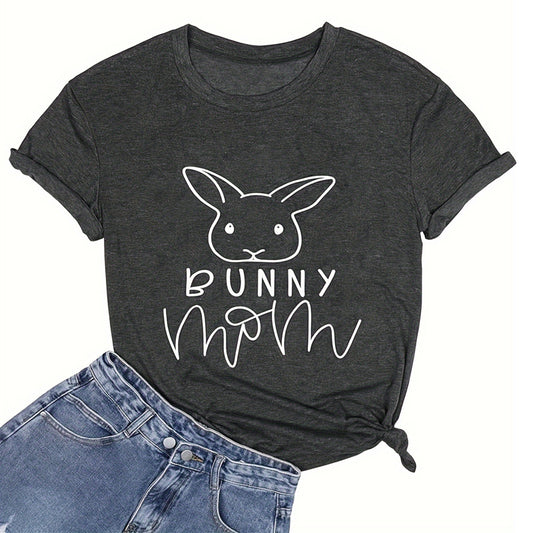 Womens Cute Animal T Shirt