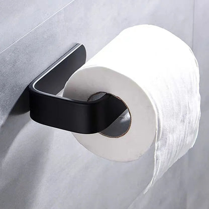 Bathroom Accessories Stainless Steel Toilet Paper Holder