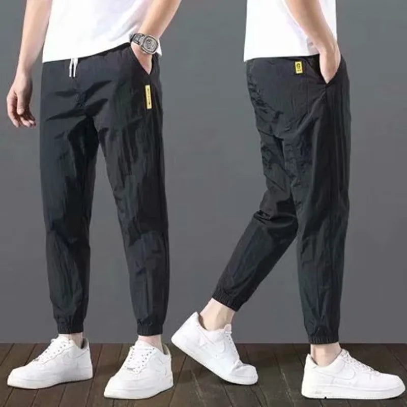 New Fashion Comfortable Capris