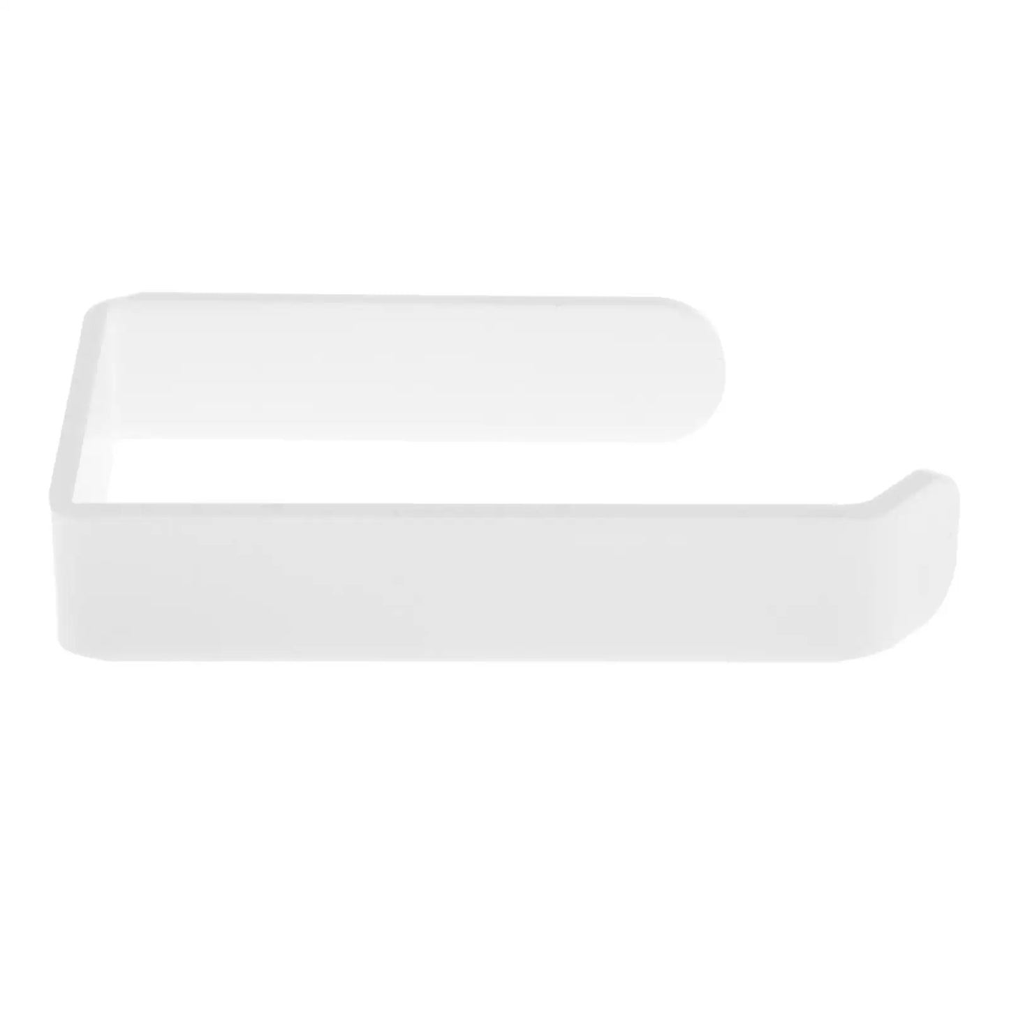 Bathroom Accessories Stainless Steel Toilet Paper Holder