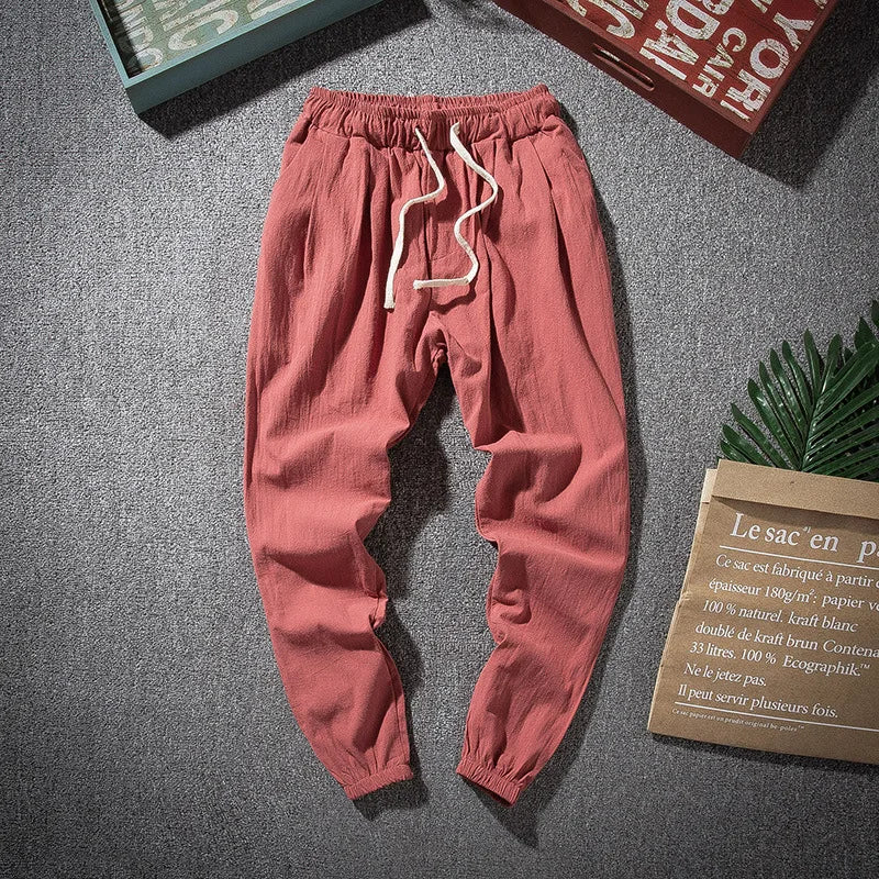 New Fashion Comfortable Capris