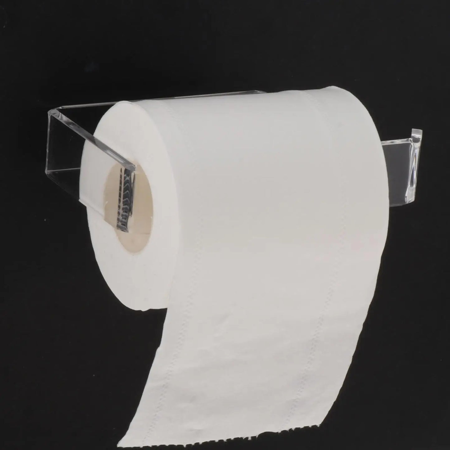 Bathroom Accessories Stainless Steel Toilet Paper Holder