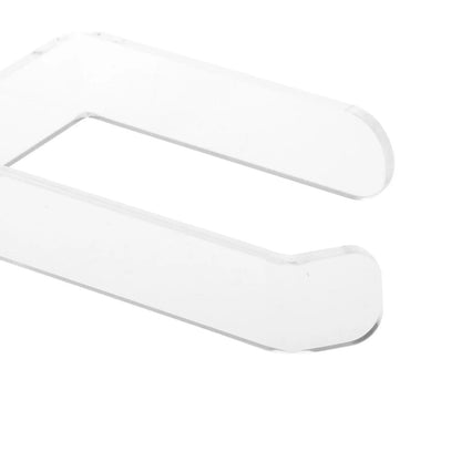 Bathroom Accessories Stainless Steel Toilet Paper Holder