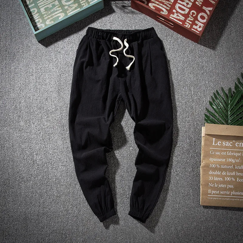 New Fashion Comfortable Capris