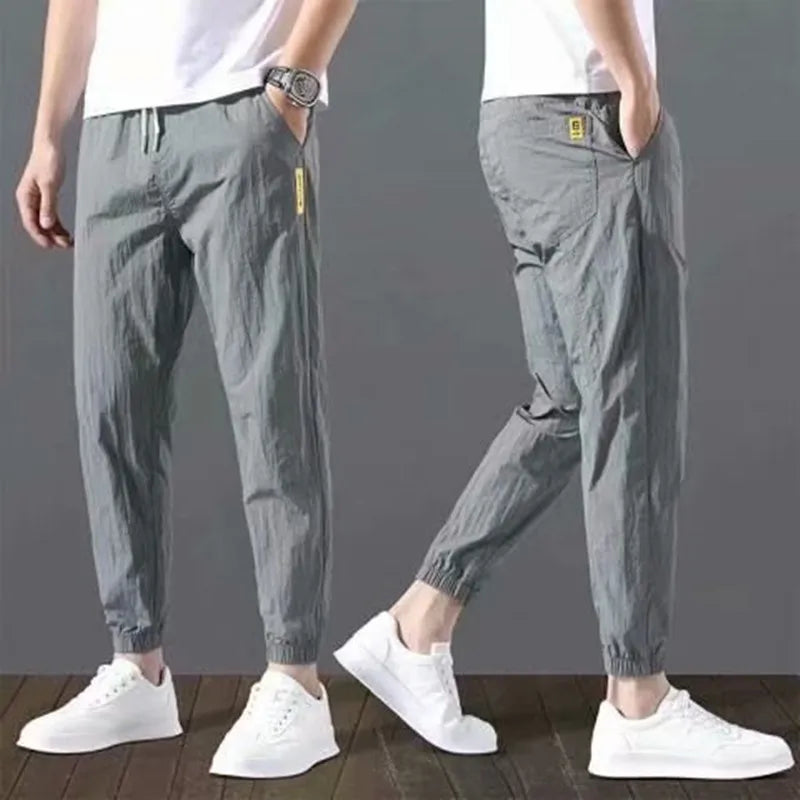 New Fashion Comfortable Capris