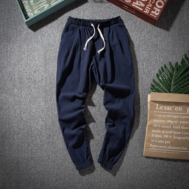 New Fashion Comfortable Capris