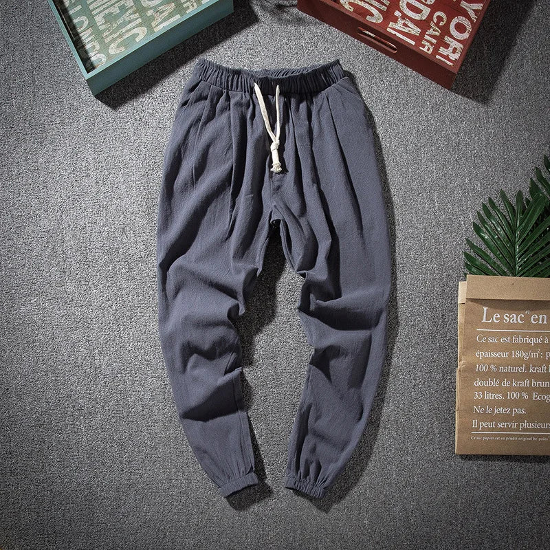 New Fashion Comfortable Capris
