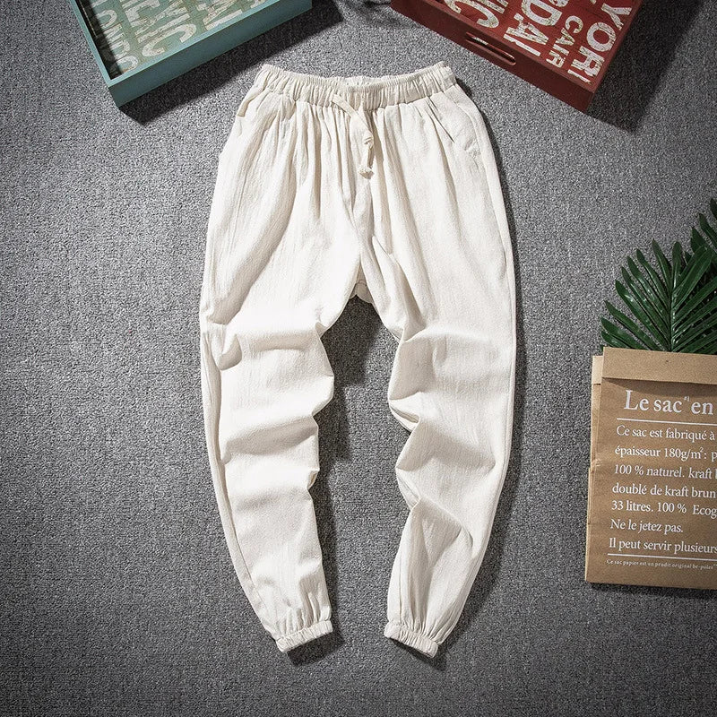 New Fashion Comfortable Capris