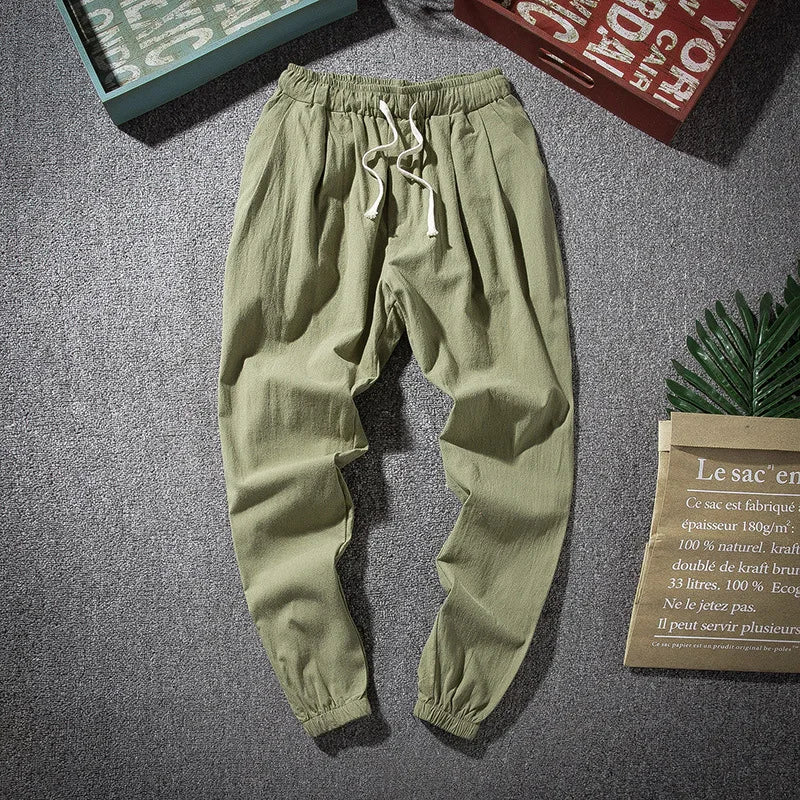 New Fashion Comfortable Capris