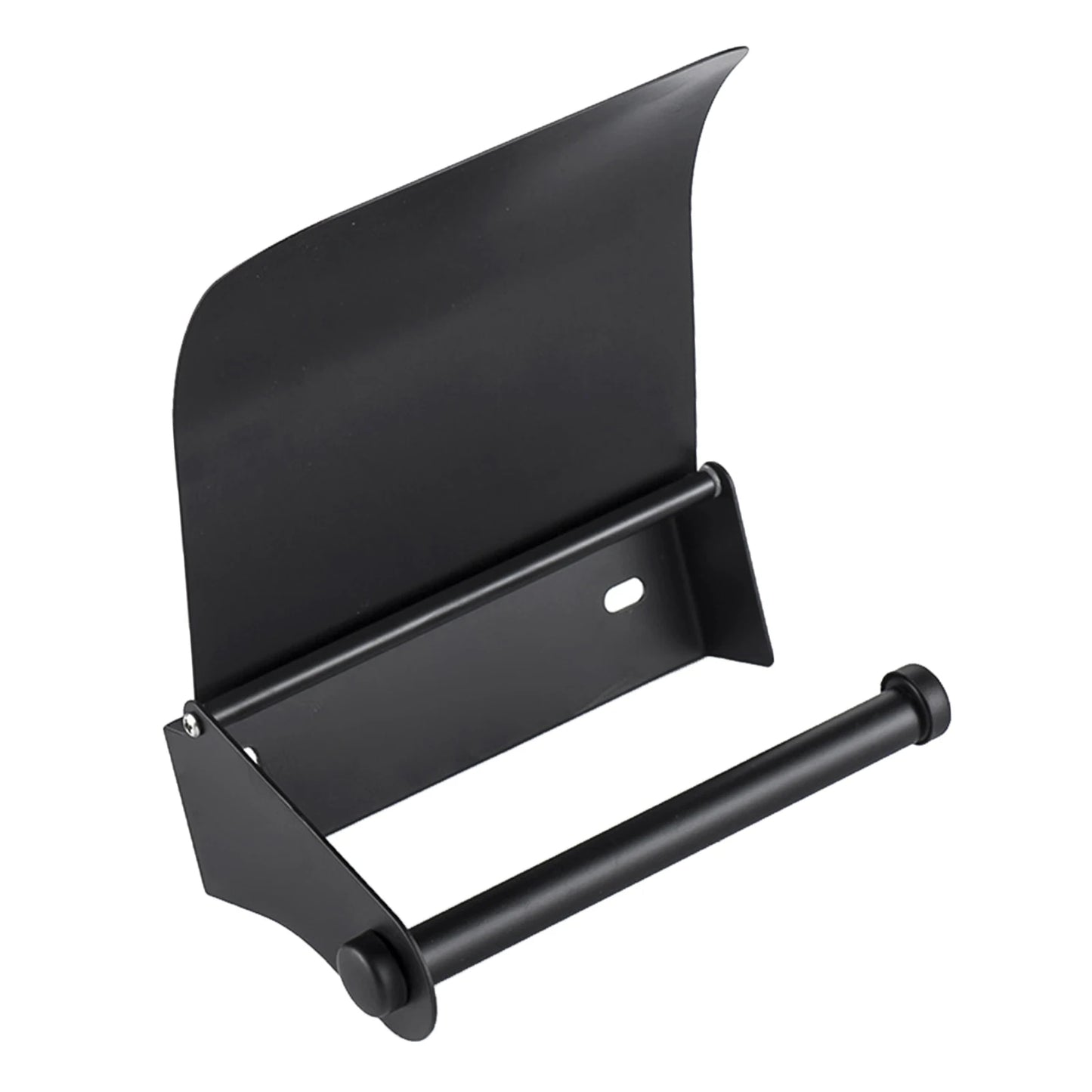 Bathroom Accessories Stainless Steel Toilet Paper Holder