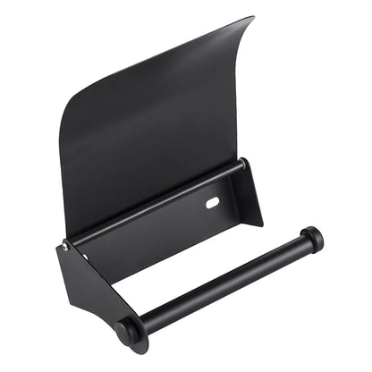Bathroom Accessories Stainless Steel Toilet Paper Holder