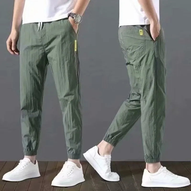 New Fashion Comfortable Capris