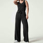 New Spring Style Air Essentials Women Casual Sleeveless Jumpsuits