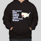 How Arizonan are you? Funny Casual Hoodies