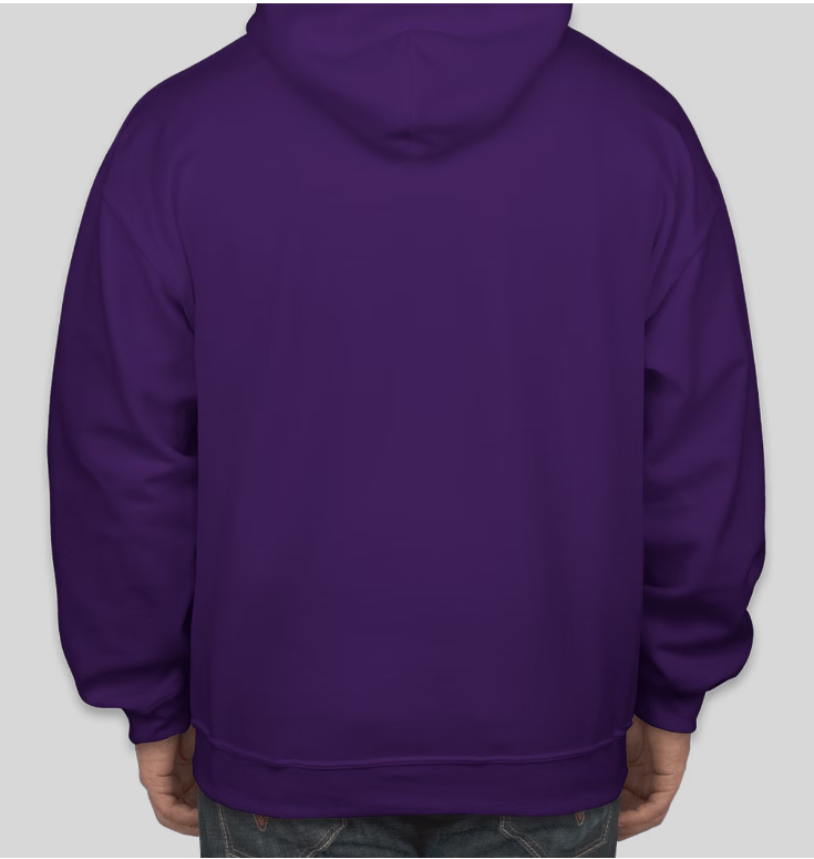 Arizona State Casual Hoodies