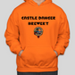 Castle Danger BREWERY Printed Cotton Casual Hoodies