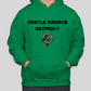 Castle Danger BREWERY Printed Cotton Casual Hoodies