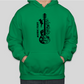 Music FEST Printed Cool Casual Cotton Hoodies