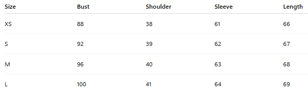 Femme Office Wear Fashion Cool Blazers For Women