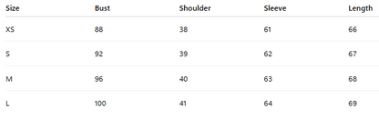 Femme Office Wear Fashion Cool Blazers For Women