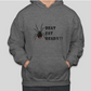 Spider Beat Casual Unisex Cotton Hoodies