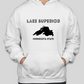 LAKE SUPERIOR Minnesota State Printed Casual COTTON Hoodies