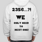 2356...?! What is the next one Printed Cotton Casual Hoodies