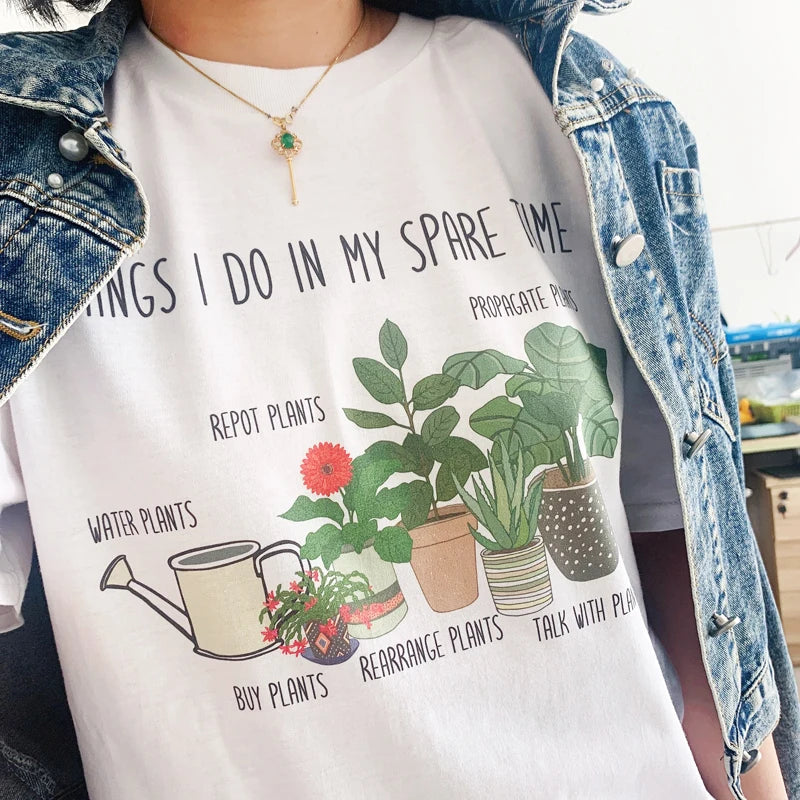 Be Nice Graphic Tee Womens Oversized Aesthetic T Shirt Inspirational Quote Harajuku Tumblr Grunge Top