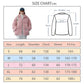 New Streetwear Style Stand Collar Cotton Filled Puffy Coats