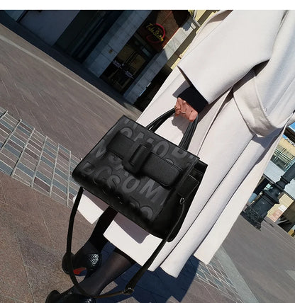 First Class Luxury Designer High Quality Leather Tote Bags