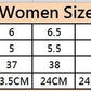Womens Thick Sole Soft Casual Shoes Boots