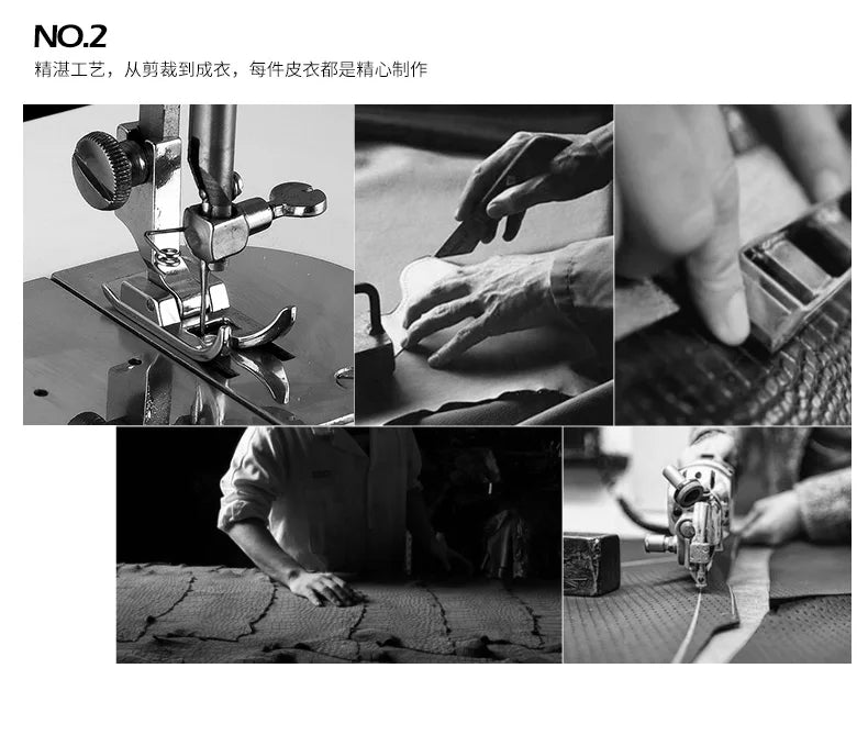 S 7xl Plus Size Faux Leather Women Trench Coats