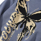 Butterfly Groove Sweaters