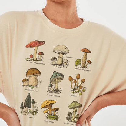 Be Nice Graphic Tee Womens Oversized Aesthetic T Shirt Inspirational Quote Harajuku Tumblr Grunge Top