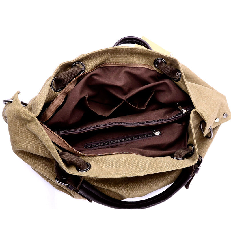 Designer's Delight Handbag