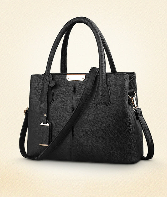 Square Style Statement Bag