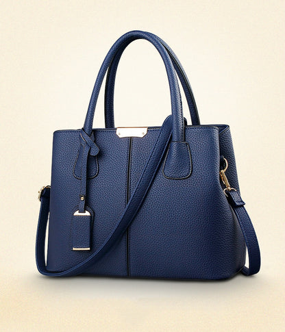 Square Style Statement Bag