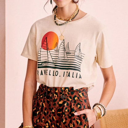 Be Nice Graphic Tee Womens Oversized Aesthetic T Shirt Inspirational Quote Harajuku Tumblr Grunge Top