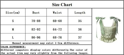 Green Strapless Tube Top Sexy Summer Bustier For Party Ready Shoulders