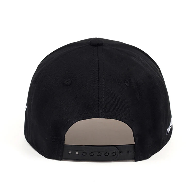 New Fashion Gtr Racing Baseball Cap Men Women Outdoor Sports Snapback Hat Embroidered Moto Gp Trend Gorras Casquette