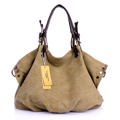 Designer's Delight Handbag