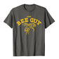 The Bee Guy Funny Bees Lover Cotton Summer T-Shirts