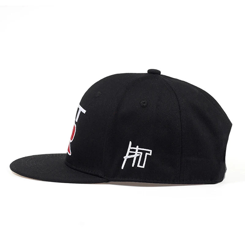 New Fashion Gtr Racing Baseball Cap Men Women Outdoor Sports Snapback Hat Embroidered Moto Gp Trend Gorras Casquette