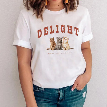 Be Nice Graphic Tee Womens Oversized Aesthetic T Shirt Inspirational Quote Harajuku Tumblr Grunge Top