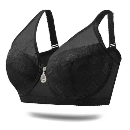 DD G Cup Plus Size Sexy Lace Padded Women Bra