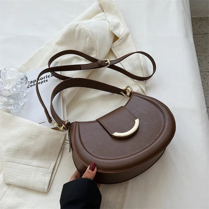 Small Leather Designer Handbags